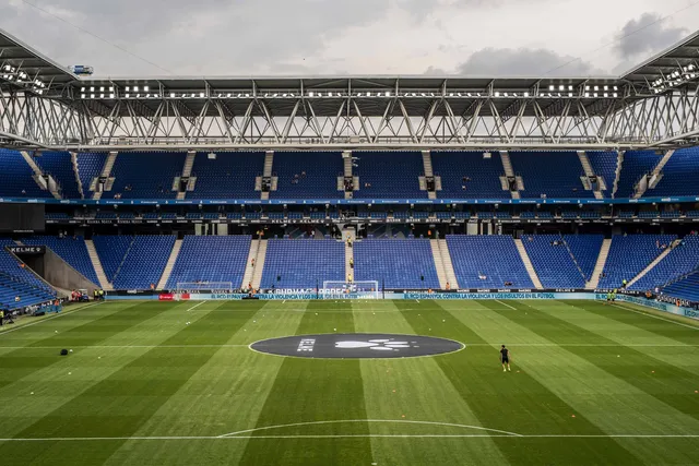 RCDE Stadium Andorra vs England tickets