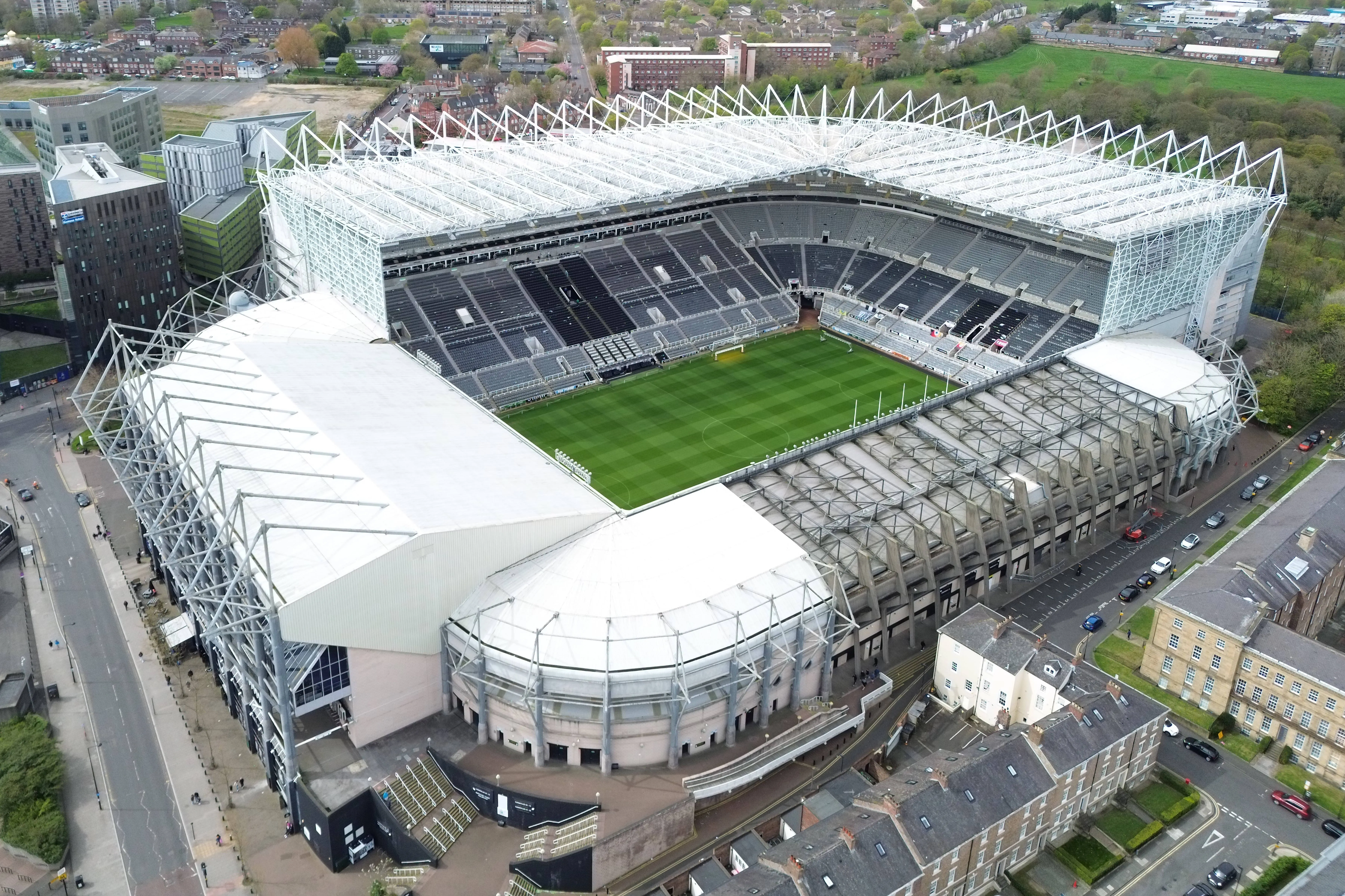 How to get to St James&rsquo; Park in 2026: Best ways for fans to travel to the home of Newcastle United
