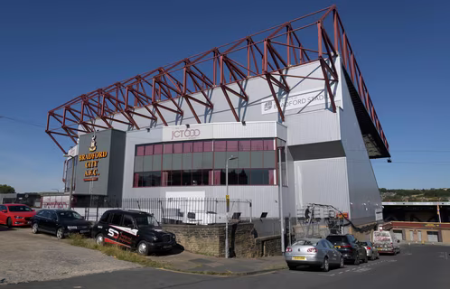 Fans guide to Football grounds and stadiums