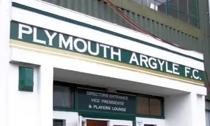 The Grandstand Plymouth On Schedule To Open Jan 1st