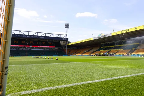 Norwich City