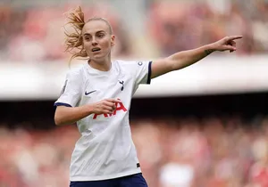 Tottenham Hotspur announce ‘affordable’ Women’s FA Cup Final tickets