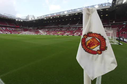 Old Trafford by the numbers: Key stats, interesting facts and records about Man Utd&rsquo;s stadium