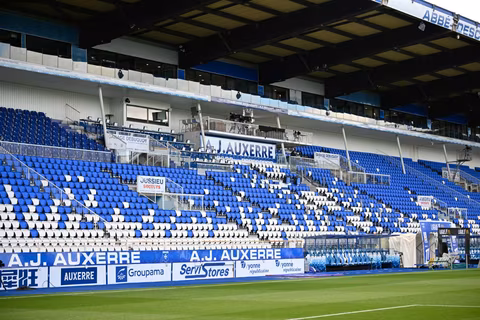 Auxerre