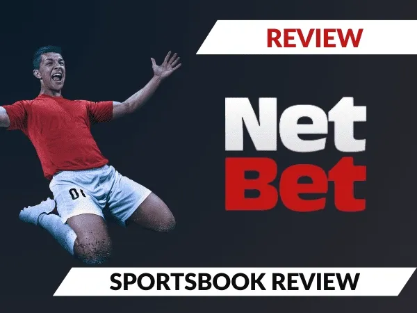 Netbet sportsbook review
