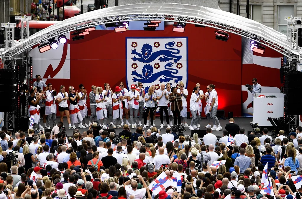 England vs Germany tickets