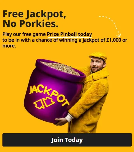 betfair free jackpot