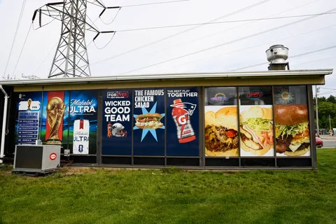 2026 World Cup fans urged to consider three things before buying &lsquo;nasty&rsquo; food inside US stadiums