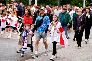 Survey reveals fan-voted England XI for match against Serbia