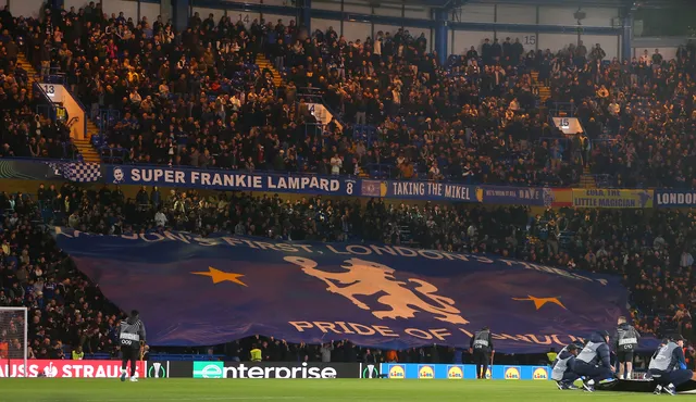 Chelsea vs Shamrock Rovers tickets 