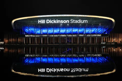Everton exploring unique new way to unlock huge Hill Dickinson Stadium revenue boost ahead of summer