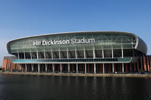 How to get to Hill Dickinson Stadium in 2026: Best ways for fans to travel to the home of Everton