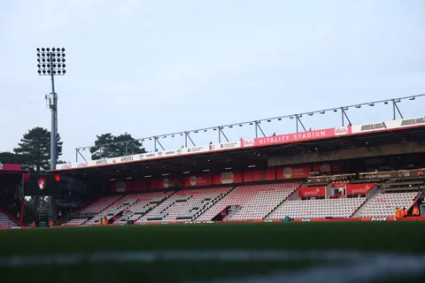 How to get to the Vitality Stadium in 2026: Best ways for fans to travel to the home of AFC Bournemouth