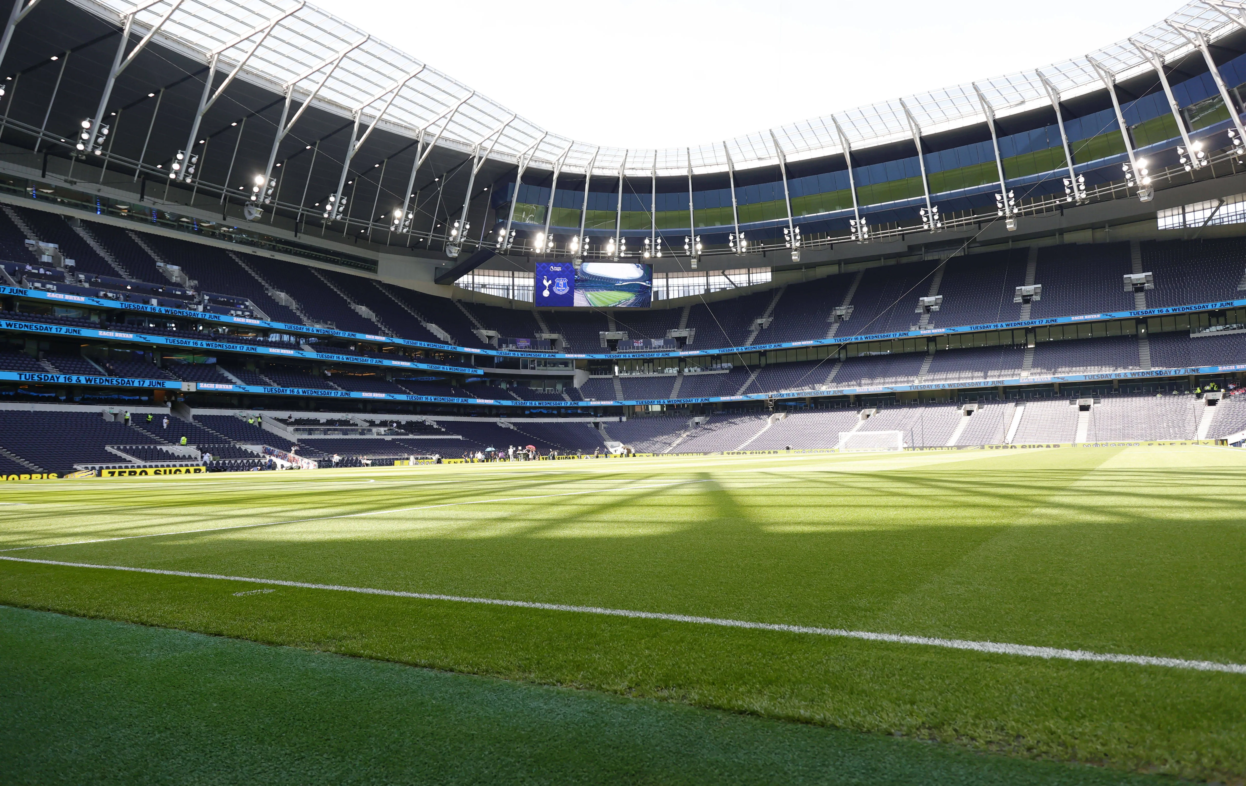 Spurs launch Tottenham Hotspur Stadium investigation after key issue during plagued 2025/26 season