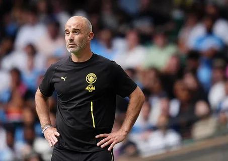 Arsenal fans taunt Enzo Maresca with classic chant in Community Shield victory