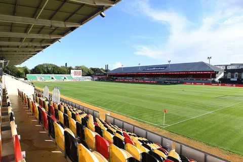 Newport County