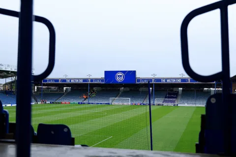 Portsmouth owner Michael Eisner drops major update on potential Fratton Park expansion plans