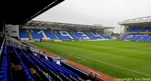 Peterborough United new stadium: Latest updates