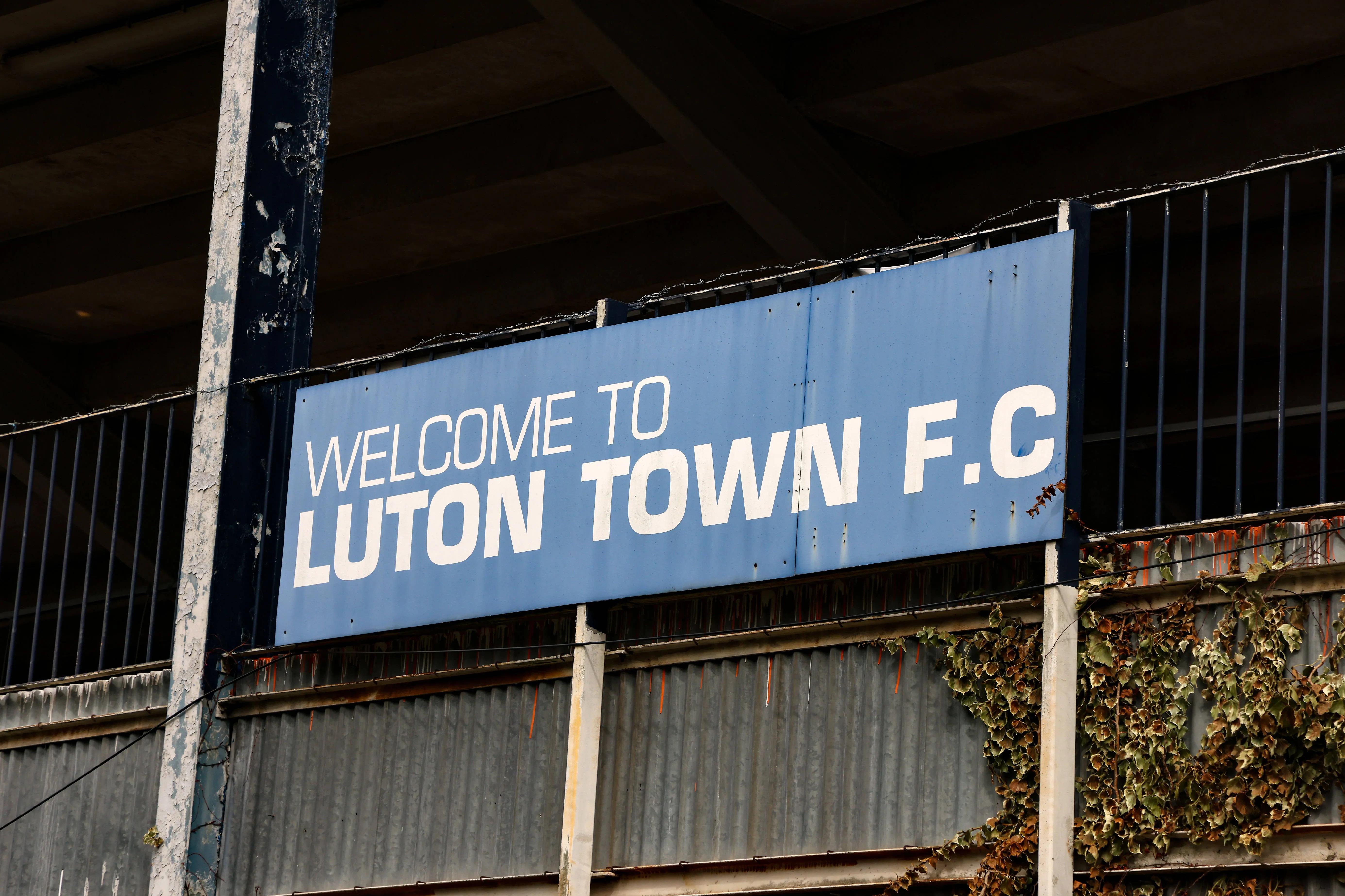 Latest Power Court footage shows major West Stand progress as future Luton Town stadium rises