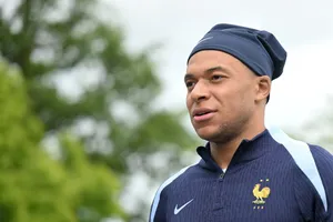 Kylian Mbappe writes love letter to Real Madrid fans after move is confirmed