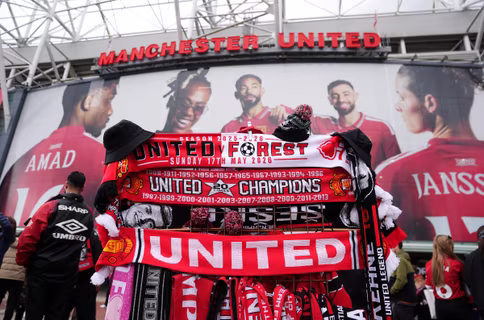 Man United pre-season tour: How to get tickets