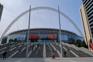 Why aren’t England playing Senegal at Wembley?