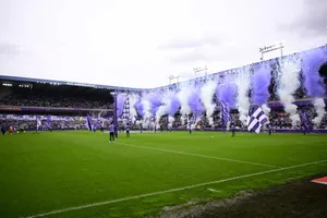 Union Saint-Gilloise cancel stadium renovation