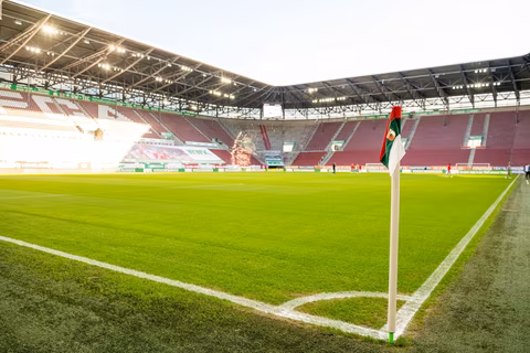 FC Augsburg