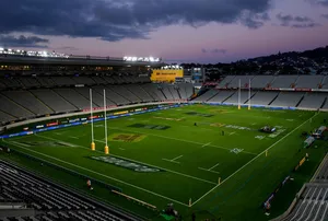 Eden Park