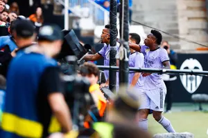 Spain and Brazil to take part in anti-racism friendly