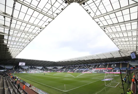 Swansea submit &ldquo;significant&rdquo; stadium bid after &ldquo;productive&rdquo; council discussions