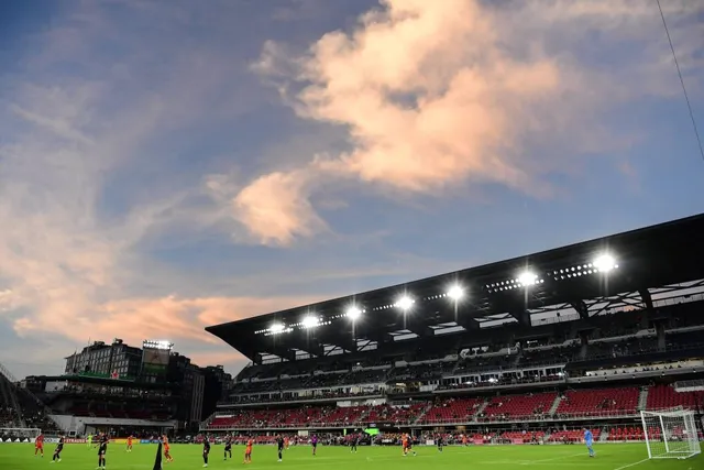 Audi Field