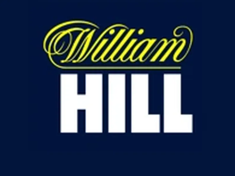 WILLIAM HILL