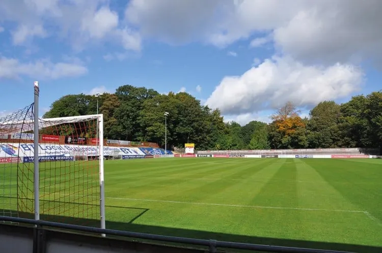 Sheffield FC