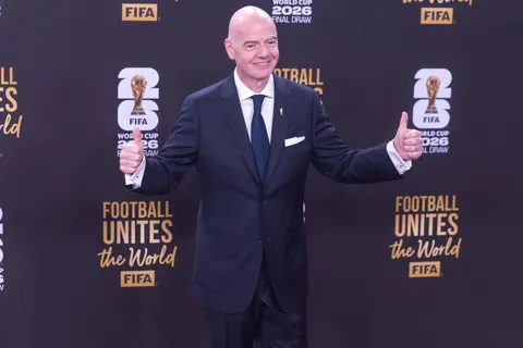 2026 World Cup final tickets now surpass eye-watering seven-figure price on official FIFA platform