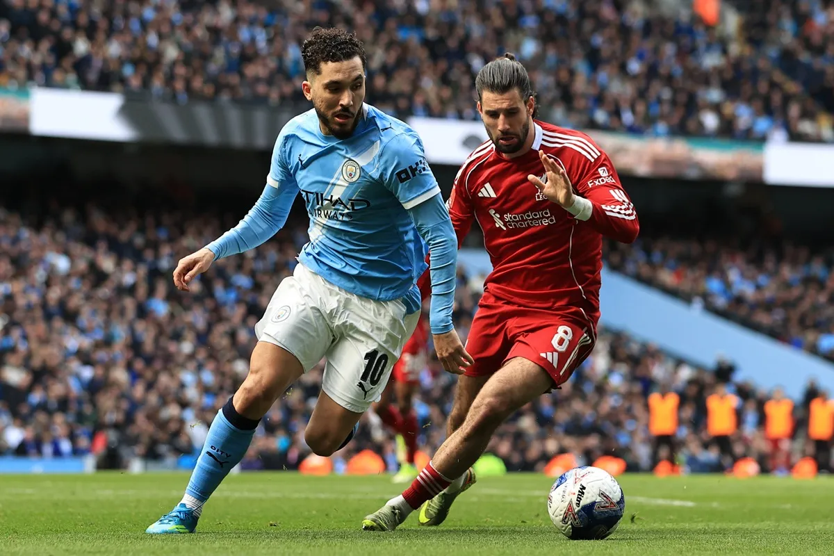 Liverpool vs Man City Premier League tickets: Last-minute options for tomorrow&rsquo;s Anfield clash