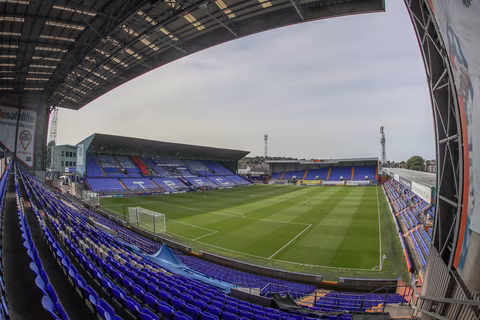 Fans guide to Football grounds and stadiums