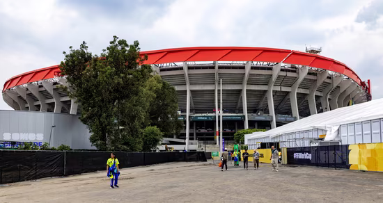 2026 World Cup host city bans alcohol near iconic stadium after what &lsquo;crazy&rsquo; fans did last week