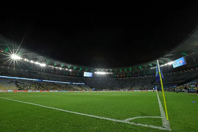 Maracana
