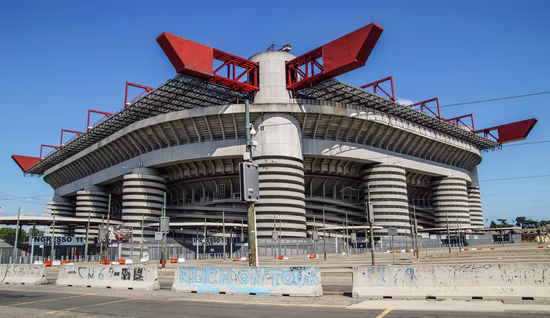 Exciting new San Siro details now emerge ahead of major stadium transformation