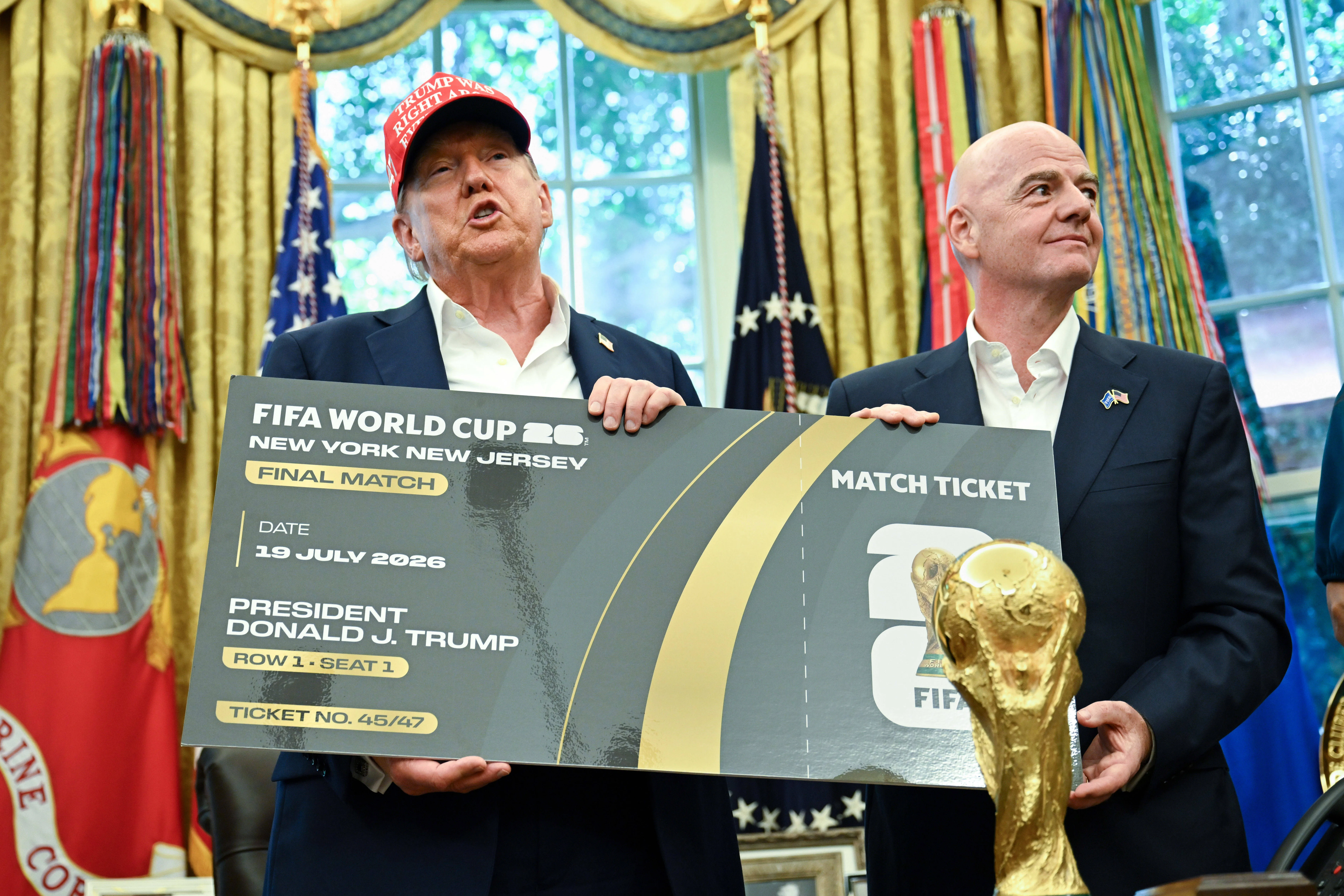 2026 World Cup ticket resales: How it works, where to buy and safest selling platforms
