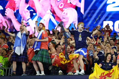 Where to watch Scotland vs Morocco in Glasgow: Best pubs and sports bars for World Cup match