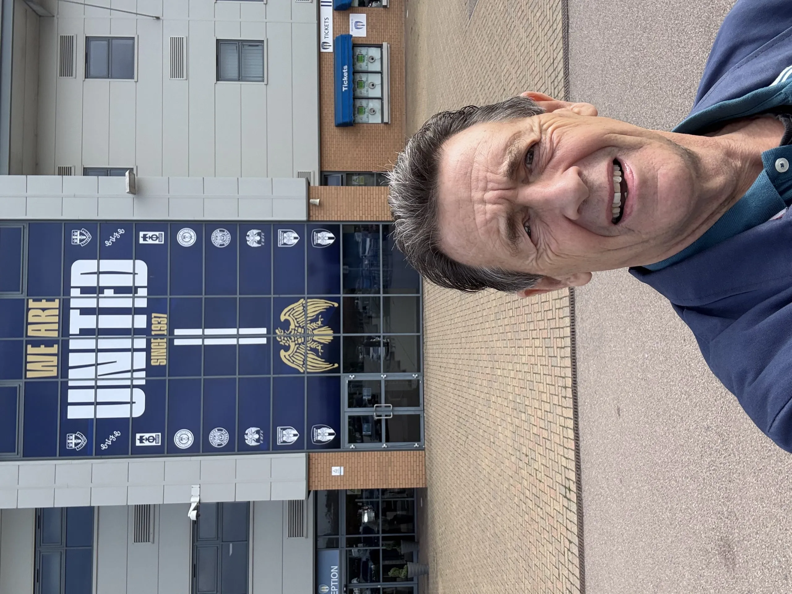 Colchester United