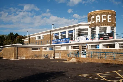 10 must-visit non-league football grounds in 2025