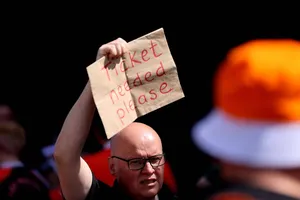 Football ticket scams: How to spot fraudulent activity