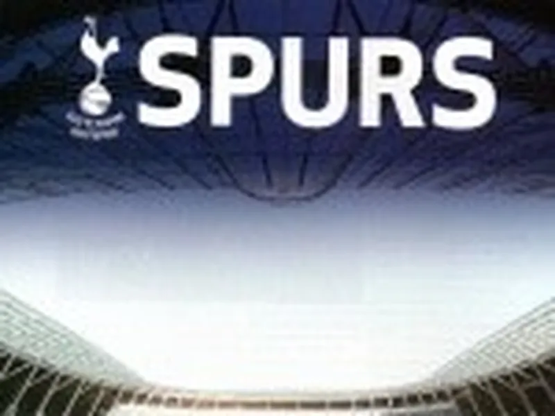 Matchday Programme Cover From The First Test Event