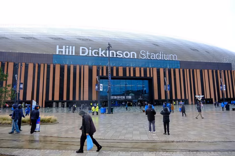 Everton may have &lsquo;no-brainer&rsquo; solution to Hill Dickinson Stadium travel &lsquo;chaos&rsquo; as new update emerges