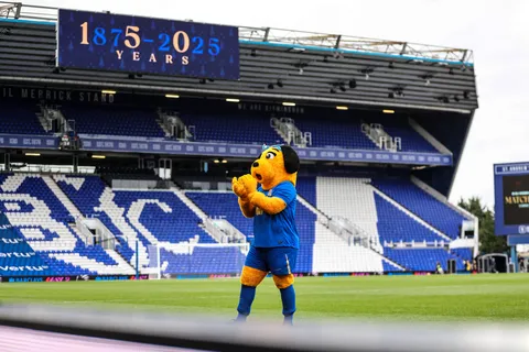 Birmingham City
