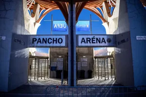 The jaw-dropping Pancho Arena: Where is it, who plays there and why is it so controversial?