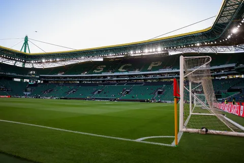 Arsenal fans&rsquo; travel guide: Best ways to get to Lisbon for Champions League quarter-final clash
